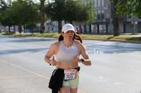 Carrera Surman 2025 en Torreón