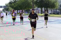 Carrera Surman 2025 en Torreón