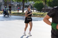 Carrera Surman 2025 en Torreón
