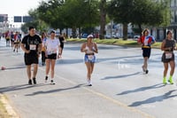 Carrera Surman 2025 en Torreón