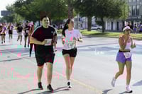 Carrera Surman 2025 en Torreón