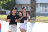 Carrera Surman 2025 en Torreón