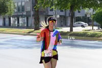 Carrera Surman 2025 en Torreón