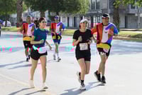 Carrera Surman 2025 en Torreón
