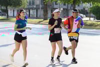 Carrera Surman 2025 en Torreón