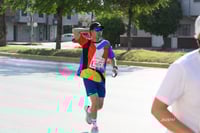 Carrera Surman 2025 en Torreón