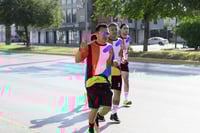 Carrera Surman 2025 en Torreón
