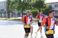 Carrera Surman 2025 en Torreón