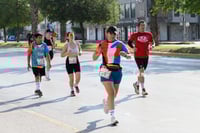 Carrera Surman 2025 en Torreón