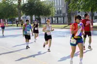 Carrera Surman 2025 en Torreón