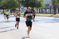 Carrera Surman 2025 en Torreón
