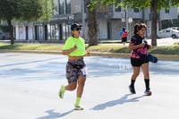 Carrera Surman 2025 en Torreón