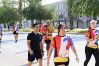 Carrera Surman 2025 en Torreón