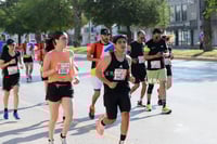 Carrera Surman 2025 en Torreón