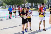 Carrera Surman 2025 en Torreón