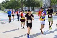 Carrera Surman 2025 en Torreón