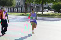 Carrera Surman 2025 en Torreón