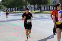 Carrera Surman 2025 en Torreón