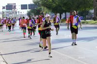 Carrera Surman 2025 en Torreón