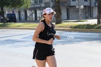 Carrera Surman 2025 en Torreón