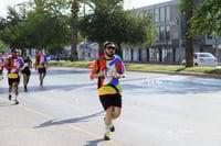 Carrera Surman 2025 en Torreón
