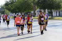Carrera Surman 2025 en Torreón