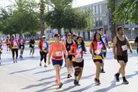 Carrera Surman 2025 en Torreón