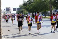 Carrera Surman 2025 en Torreón