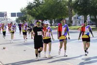 Carrera Surman 2025 en Torreón