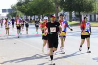 Carrera Surman 2025 en Torreón