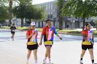 Carrera Surman 2025 en Torreón