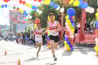 Carrera Surman 2025 en Torreón