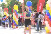 Carrera Surman 2025 en Torreón