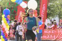Carrera Surman 2025 en Torreón