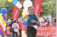 Carrera Surman 2025 en Torreón