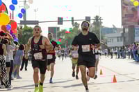 Carrera Surman 2025 en Torreón