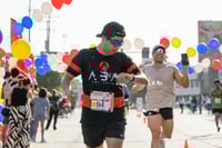 Carrera Surman 2025 en Torreón