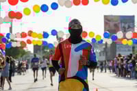 Carrera Surman 2025 en Torreón