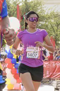 Carrera Surman 2025 en Torreón