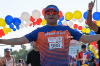Carrera Surman 2025 en Torreón