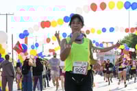 Carrera Surman 2025 en Torreón