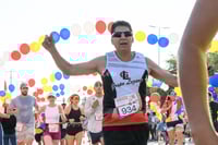 Carrera Surman 2025 en Torreón