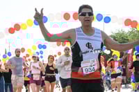 Carrera Surman 2025 en Torreón