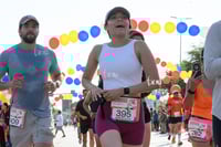 Carrera Surman 2025 en Torreón