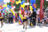 Carrera Surman 2025 en Torreón