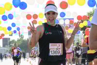 Ana Karen, Bengalas