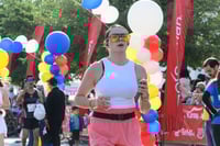 Carrera Surman 2025 en Torreón