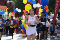 Carrera Surman 2025 en Torreón