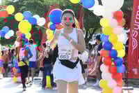 Carrera Surman 2025 en Torreón