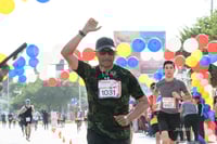 Carrera Surman 2025 en Torreón
